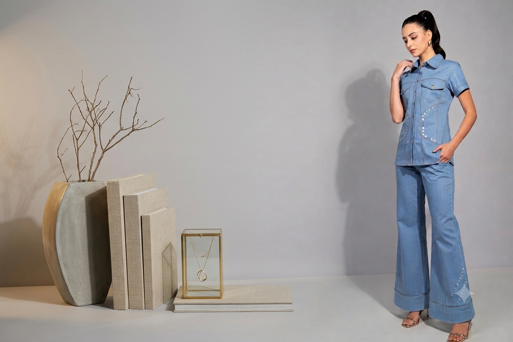 CO-ORD SET 2