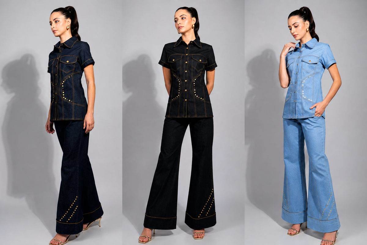 CO-ORD SET 2